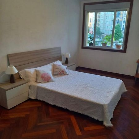 Habitacion Confortable Виго Экстерьер фото
