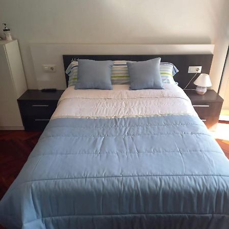 Habitacion Confortable Виго Экстерьер фото