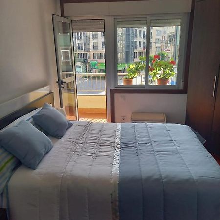 Habitacion Confortable Виго Экстерьер фото