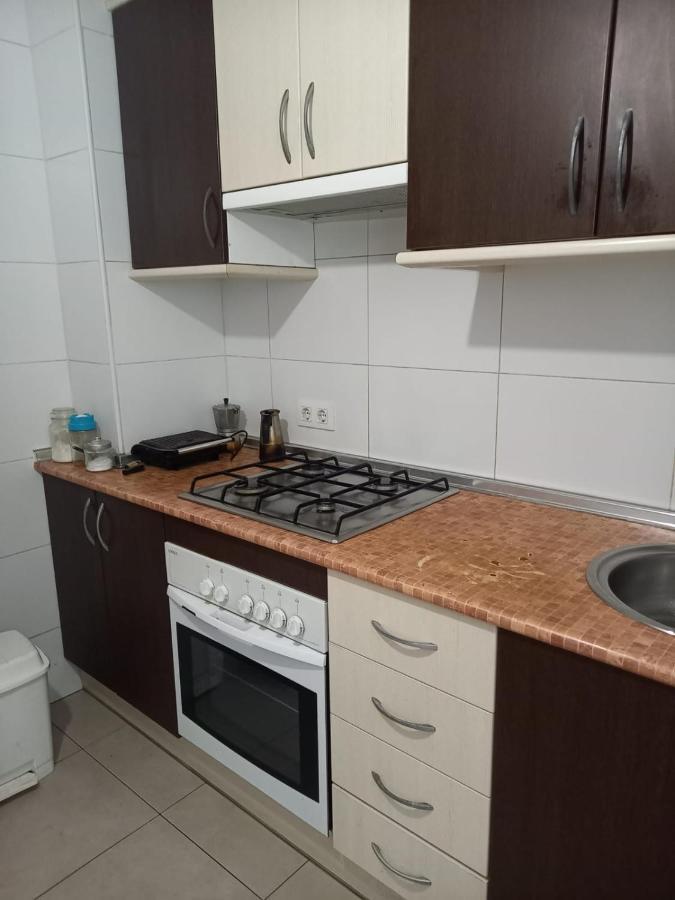 Habitacion Confortable Виго Экстерьер фото