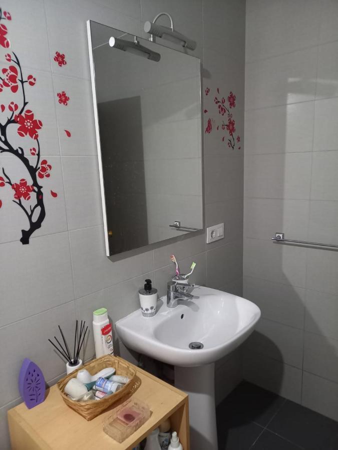 Habitacion Confortable Виго Экстерьер фото
