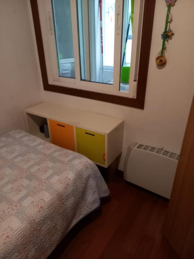 Habitacion Confortable Виго Экстерьер фото