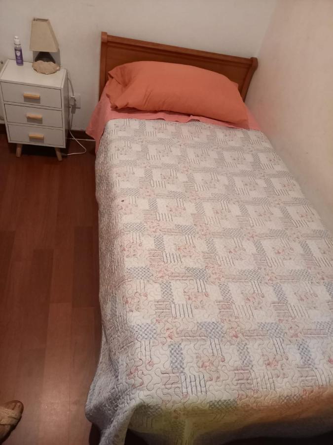 Habitacion Confortable Виго Экстерьер фото