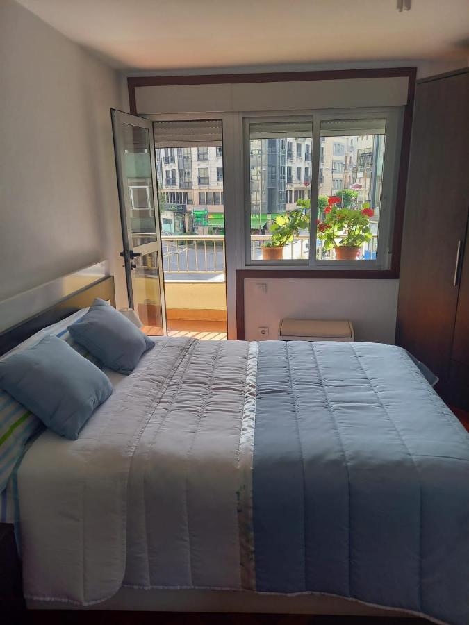 Habitacion Confortable Виго Экстерьер фото